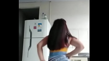 Preview 2 of Big Boobs Claasroom - Minha ex dan&ccedil_ando