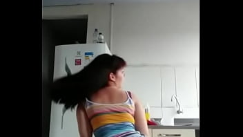 Preview 4 of Big Boobs Claasroom - Minha ex dan&ccedil_ando