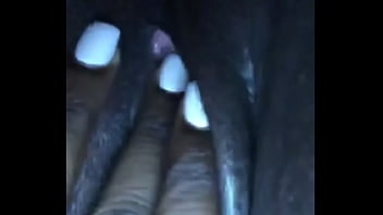 Preview 1 of Karshma Kapor Indian Xxx - My girl playing with herself while ima at work