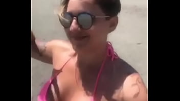 Preview 3 of Webphone Old Nude - Fim de ano gostoso   Viagem Nordeste