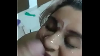 Preview 4 of Extreme Female Orgasm Fuck - 20cm me echa su leche