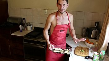 Preview 3 of Karnataka State Xxx Video - cocinando en culo Marcos Molina