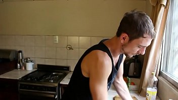 Preview 1 of Karnataka State Xxx Video - cocinando en culo Marcos Molina