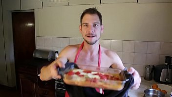 Preview 4 of Karnataka State Xxx Video - cocinando en culo Marcos Molina