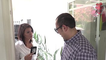 Preview 1 of Csd Full Form - Axxxteca: This lucky idiot gets to enjoy huge tits and fuck really hard Peta Jensen in several positions!!