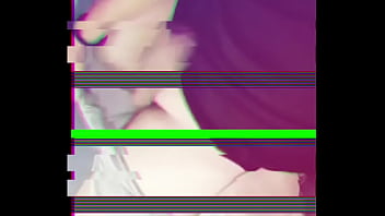 Preview 3 of Annette Sharz - Paname&ntilde_o 100%