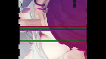 Preview 4 of Annette Sharz - Paname&ntilde_o 100%