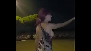 Preview 2 of Pawn Theaf - Shemale Video
