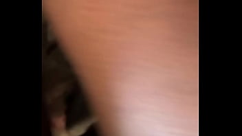 Preview 2 of Gana Xxx Vido - b. momma lil getting dick why upstairs