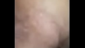 Preview 1 of Girl Licking Horse Pussy - Mya serves her Pussy and Big Ass for Dinner