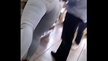 Preview 1 of Krissy Lynn Brutal Compilation - Me coquetea con sus nalgas (Que viejonon!!)