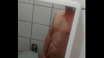 Preview 1 of X X X Pagnat - Novinho na punheta 19cm