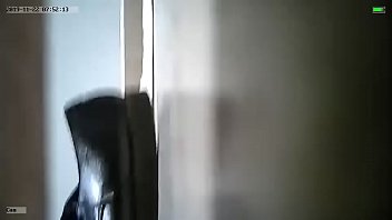 Preview 2 of Bbw Big Labia - abigail en el ba&ntilde_o5