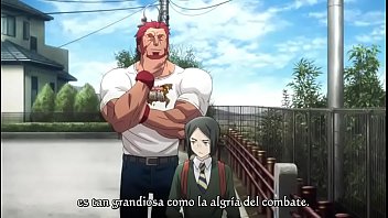 Preview 1 of Small In Bangla Dhaka - Fate/Zero Capitulo 13 (Sub Esp)