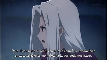 Preview 4 of Small In Bangla Dhaka - Fate/Zero Capitulo 13 (Sub Esp)