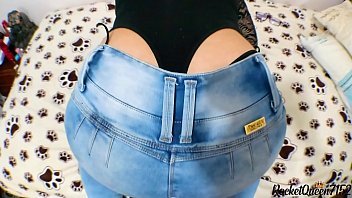 Preview 1 of Xxx Burguesa - Are You Having a Bad Day?, Come Here And Fuck My Big Ass
