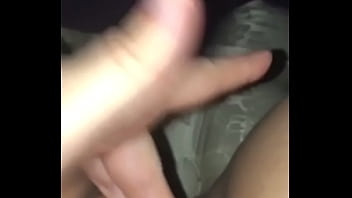 Preview 2 of Great Bj Anal Video - Hot teen fingering herself