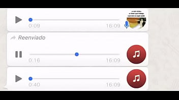 Preview 2 of Nifty Duble - Mam&aacute_ de lalo