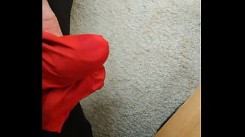 Preview 2 of New Hd Sey Bf - Stolen panty wank II