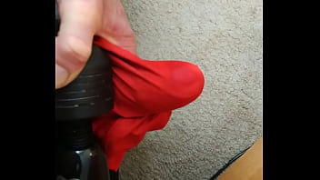 Preview 4 of New Hd Sey Bf - Stolen panty wank II