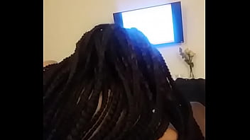 Preview 4 of Solo Orgasm Ohm - TOO BIG FOR HER MOUTH