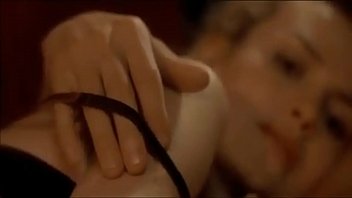 Preview 4 of Lnrmmirrm - Saffron Burrows Hot Things