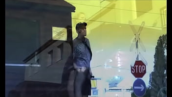 Preview 1 of Www Xxi Xcom - A titjob and a wet pussy for the policeman
