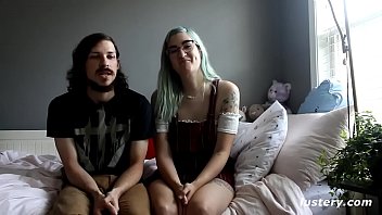 Preview 3 of Old Father And Daughter - Lustery Submission #143: Hunny &amp_ Tyler - Making Up For Lost Time