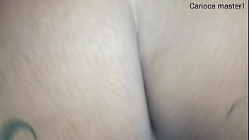 Preview 4 of Big Boobs Mature Mom And Boy - Gozando na cara da amiga e ela rindo
