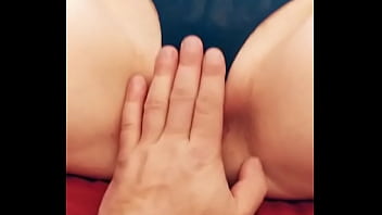 Preview 2 of Suteko Kti - Lovely Girl Deep Blowjob and Play Pussy in Lingerie - POV