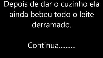 Preview 4 of Sun Long Cok - Neg&atilde_o fudeu casada dentro do barraco na favela