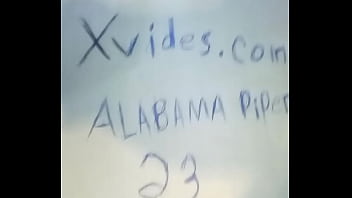 Preview 2 of Amateur Bend Over - Verification video