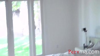 Preview 1 of Porn Id Xxx - Brunette Step Mom Visits Her b. Son In His Dreams- Gia Milana