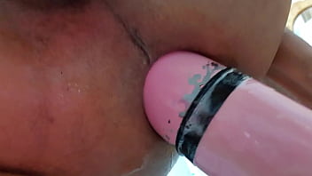 Preview 3 of Xxx Susede - My Anal Play