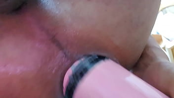 Preview 4 of Xxx Susede - My Anal Play