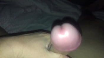 Preview 3 of Women Flashing Men In Public - Terminando mi pajote