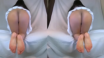 Preview 4 of 4gp Hot - 尻フェチコの尻とおなら