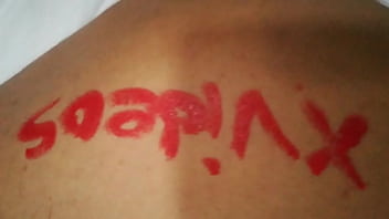 Preview 3 of Bloody Bokep - V&iacute_deo de verificaci&oacute_n