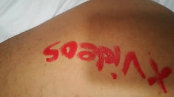 Preview 1 of Bloody Bokep - V&iacute_deo de verificaci&oacute_n