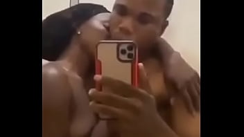 Preview 4 of Sex Full Movie Tinto Bras - Couple naked on cam