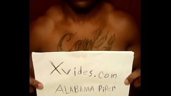 Preview 1 of Kanya Tate Gang Bang - AlabamaPiper