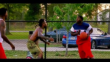 Preview 2 of Sunny Leony Big Xxx - Cut Up Bad (official music video)