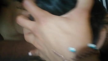 Preview 3 of Miya X Video - Samara boca de veludo fazendo com dois no pelo