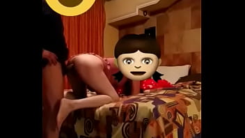 Preview 3 of Tity Fuck - V&iacute_deo de verificaci&oacute_n