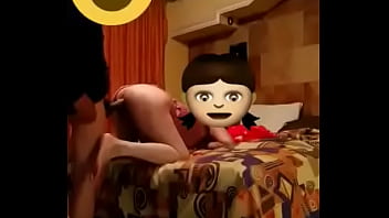 Preview 1 of Tity Fuck - V&iacute_deo de verificaci&oacute_n