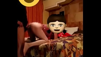 Preview 4 of Tity Fuck - V&iacute_deo de verificaci&oacute_n