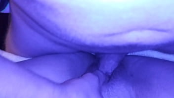 Preview 1 of Desi Ma Aur Beta - Pussy play amateur couple in bedroom