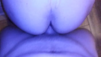 Preview 4 of Desi Ma Aur Beta - Pussy play amateur couple in bedroom