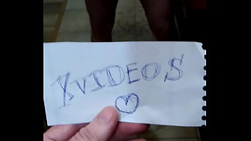 Preview 1 of Goddess Asshole - Verification video