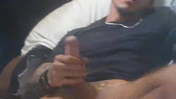 Preview 4 of Ful Sex Front Side - Enjoying some me time  @snap=moneyco19
